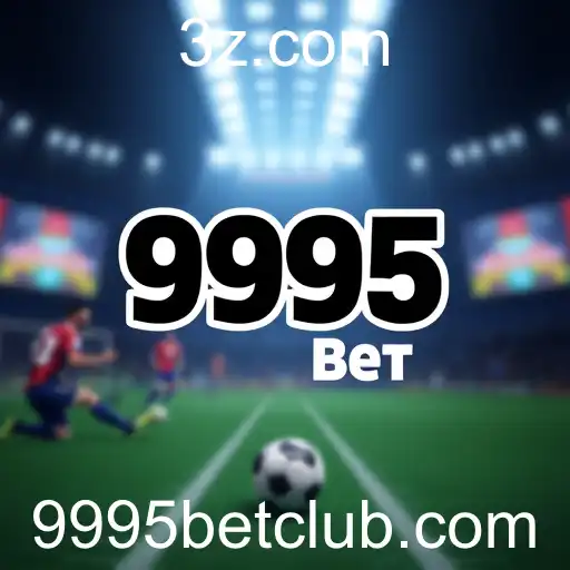 A Revolução dos Jogos: O Impacto de 9995 Bet em 2026