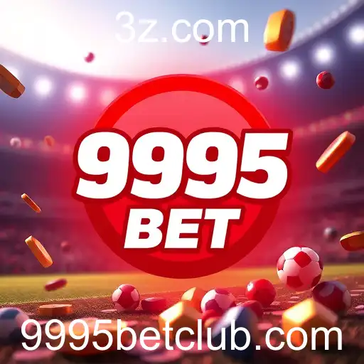 Crescimento Acelerado do 9995 Bet no Mercado de Jogos