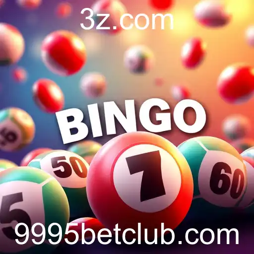 Explorando o Fascinante Mundo dos Jogos de Bingo na Plataforma 9995 bet
