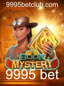 BookofMystery: O Fascínio do Jogo com Aposta 9995