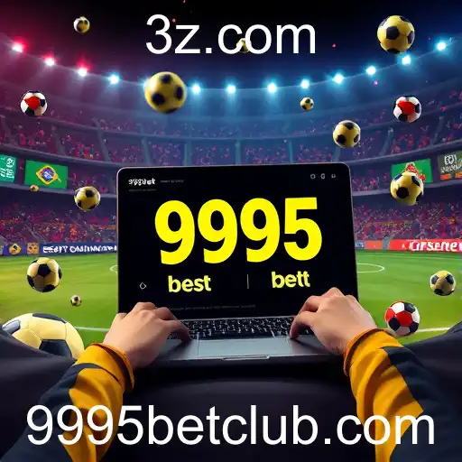 A Revolução das Apostas Online no Brasil