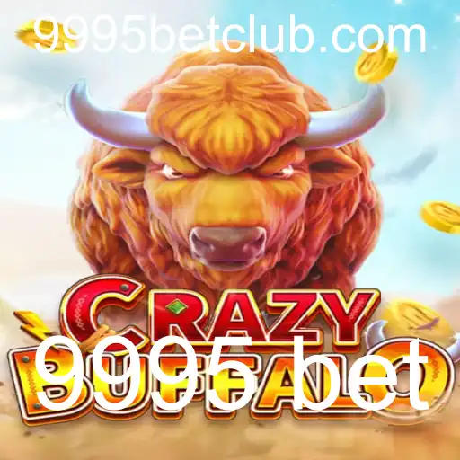 Descubra o Empolgante Universo de CRAZYBUFFALO: Uma Experiência de Jogo Inovadora
