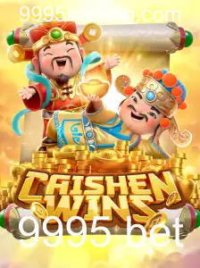 Descubra o Fascinante Mundo de CaishenWins e as Emoções da Aposta 9995