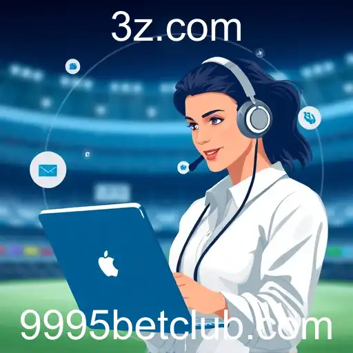 A Expansão e Impacto do 9995 Bet no Mercado de Jogos