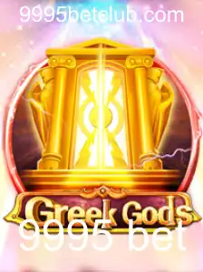 Descubra o Fascinante Mundo de GreekGods: O Jogo de Apostas 9995 Bet