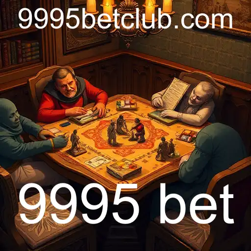 Jogos de mesa