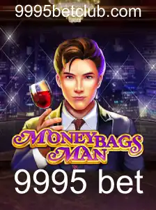 Descubra o Empolgante Mundo de MoneybagsMan e a Aposta 9995