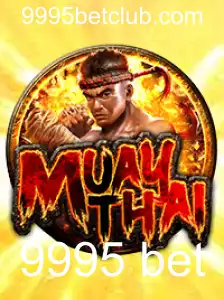 A Arte do Jogo MuayThai e o Impacto da Estratégia 9995 Bet