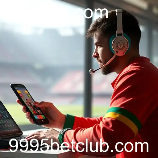 A Evolução dos Jogos de Apostas em 2025