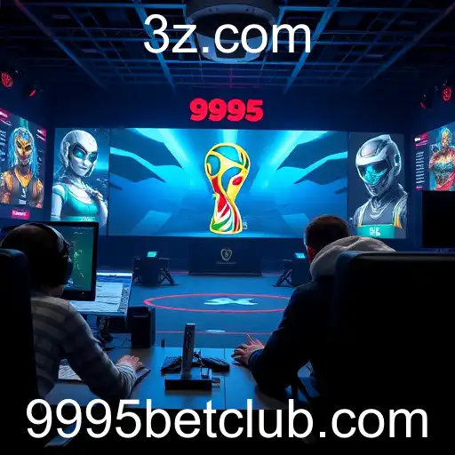 Tendências Crescentes no Mercado de Jogos e Apostas Online