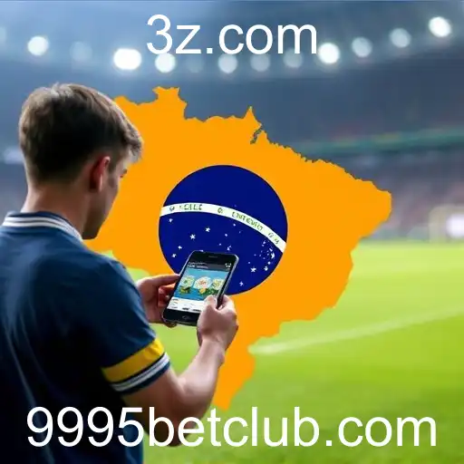 O Crescimento do Mercado de Jogos Online no Brasil