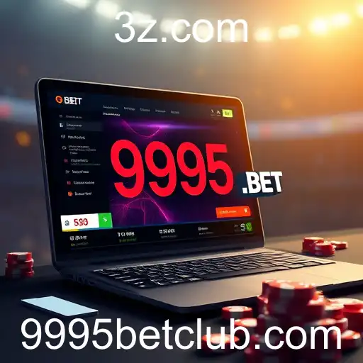 A Nova Era dos Jogos Online e a Ascensão do 9995 Bet