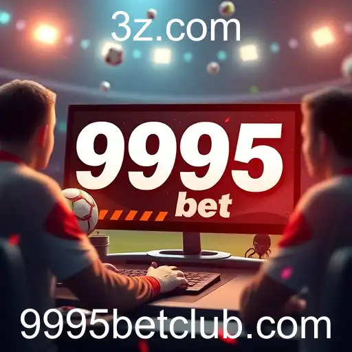 Mercado de Apostas Online em Expansão