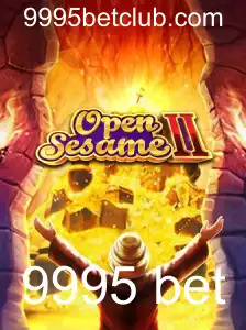 Desvendando OpenSesameII: Um Novo Gênero de Jogo de Apostas