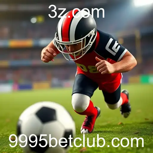 Explorando as Ofertas Especiais no Site de Apostas '9995 bet'