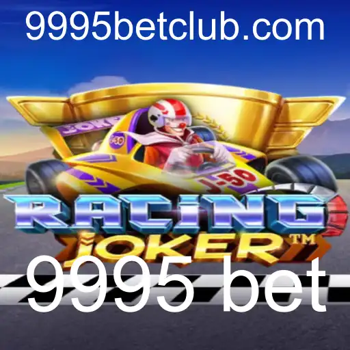 Descubra RacingJoker: O Jogo de Corrida Inovador com a Emoção do 9995 Bet