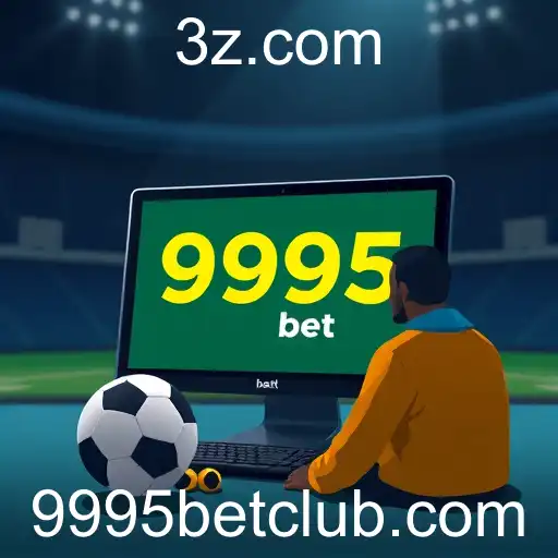 A Ascensão dos Sites de Apostas Online