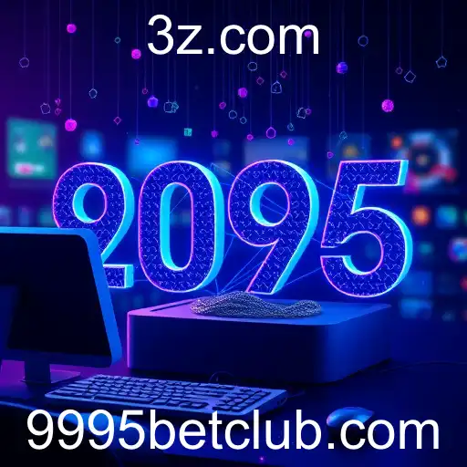 A Ascensão dos Jogos Online em 2026: O Caso do 9995 Bet