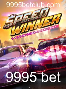 SpeedWinner: Descubra a Emoção deste Jogo Inovador e Como Apostar com 9995 Bet