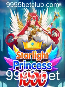 Starlight Princess 1000: Um Brilho de Aventura e Entretenimento