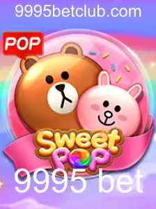 Descubra o Mundo Envolvente de SweetPOP e a Emoção da Aposta 9995