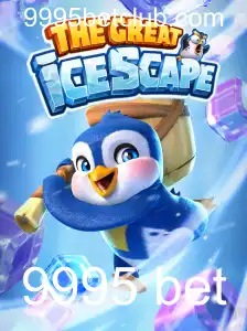 Descubra o Fascinante Mundo de TheGreatIcescape